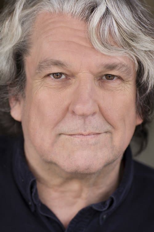 Jean-Guy Bouchard photo