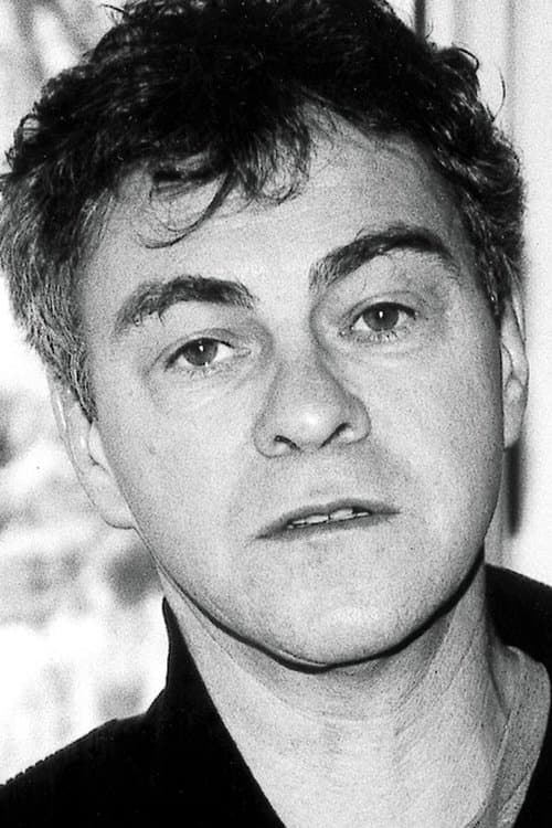 A portrait of Jean-Guy Noël