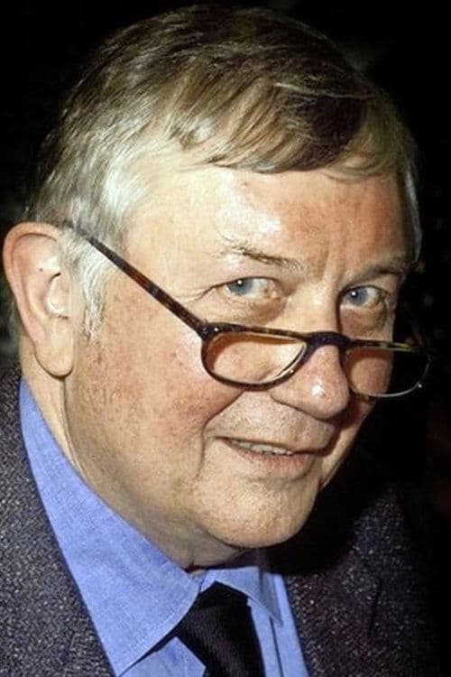 A portrait of Jean Herman