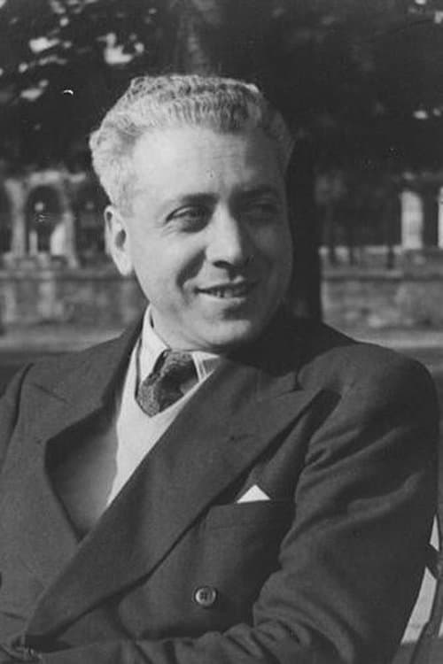 A portrait of Jean Image