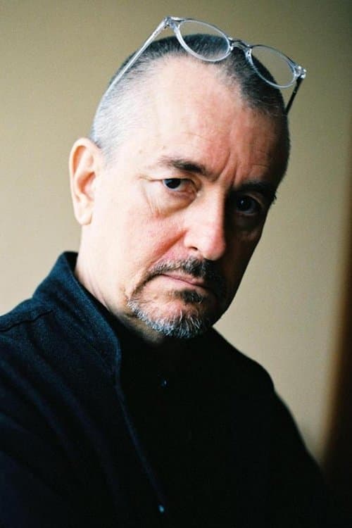 A portrait of Jean-Jacques Beineix