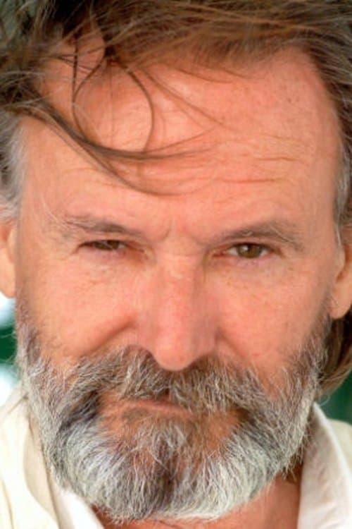 A portrait of Jean-Jacques Grand-Jouan