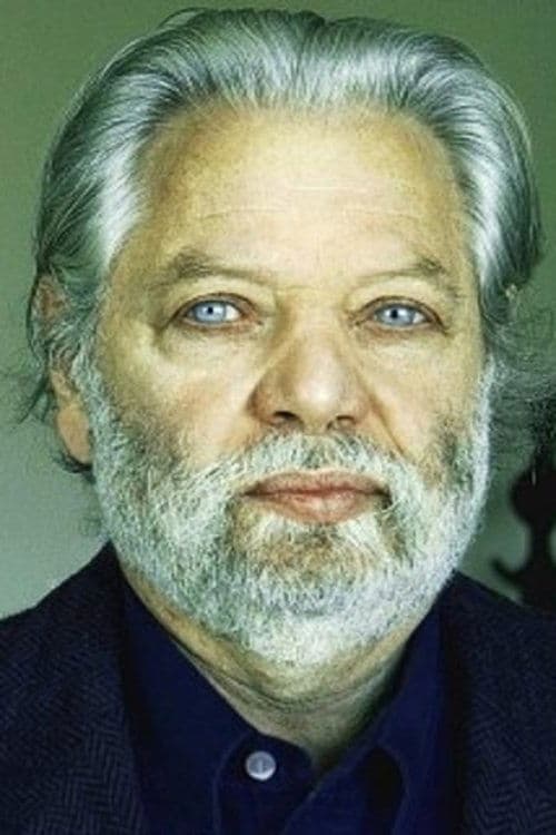 Jean-Jacques Lebel photo