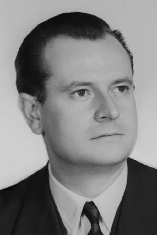 Jean Lecanuet photo