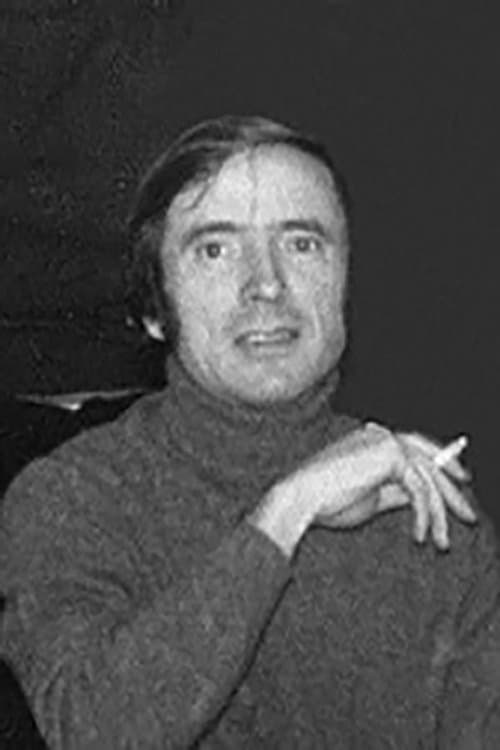 A portrait of Jean L'Hôte
