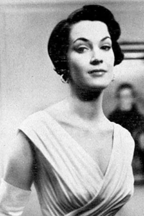 Jean Lodge photo