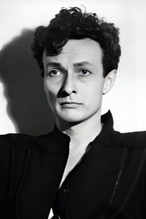 Jean-Louis Barrault photo