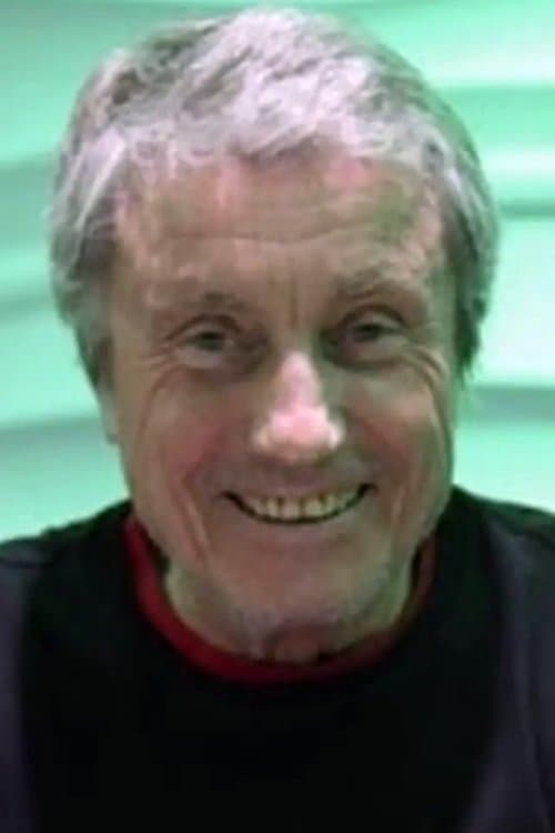 A portrait of Jean-Louis Cap