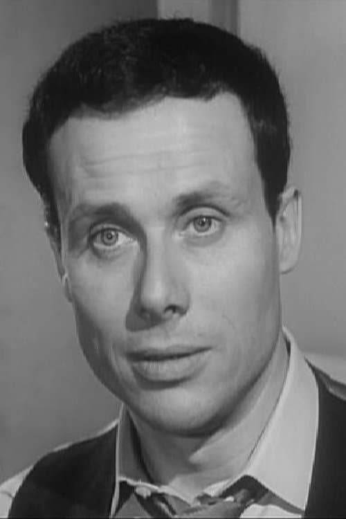 Jean-Louis Maury photo