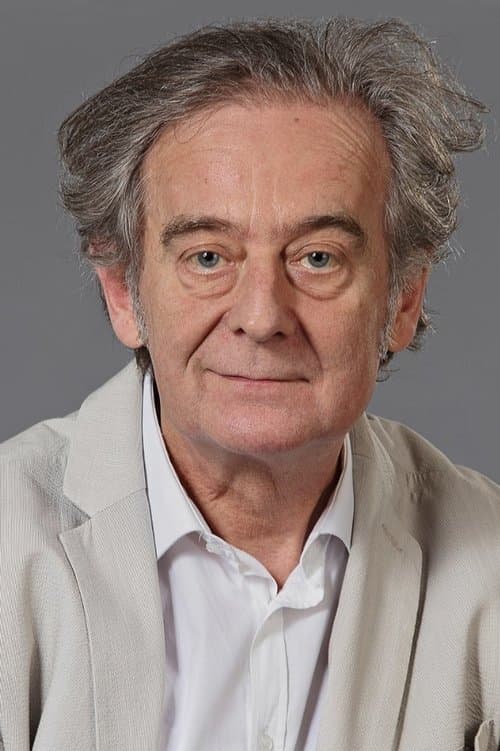 Jean-Louis Sbille photo