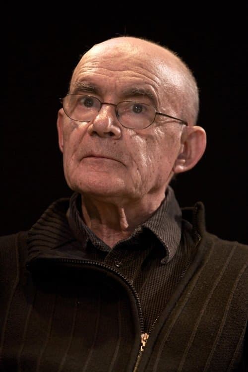 Jean-Luc Nancy photo