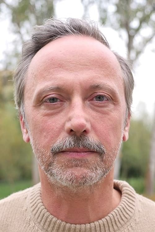 Jean-Luc Vincent photo