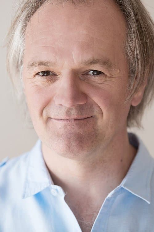 Jean Maheux photo