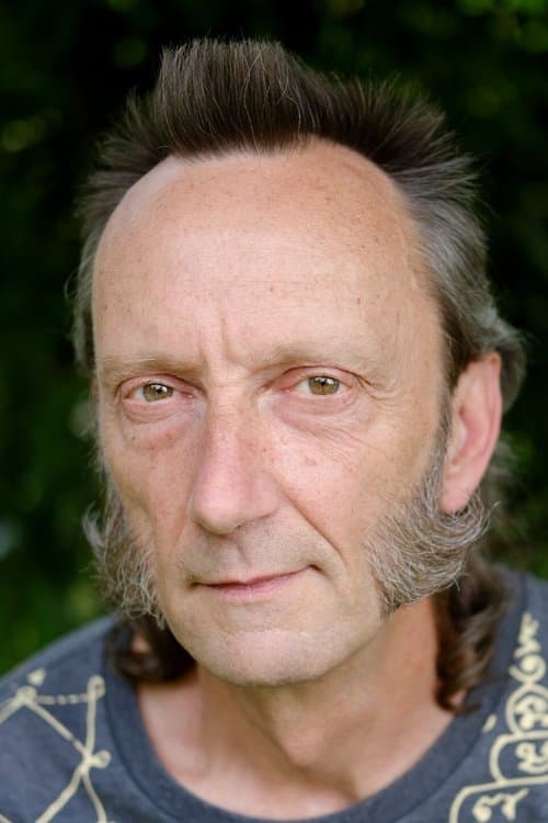 Jean-Marc Noirot-Cosson photo