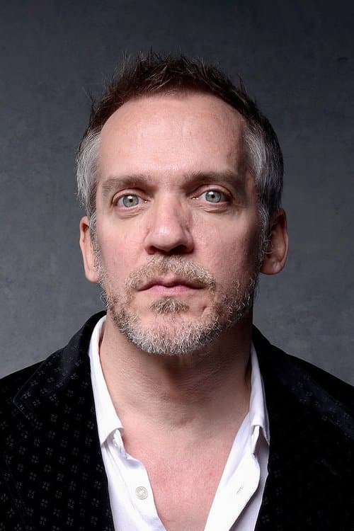 A portrait of Jean-Marc Vallée