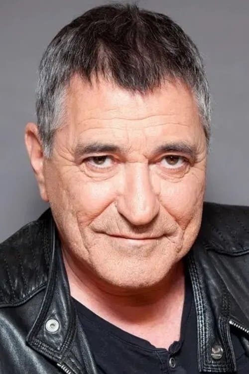 Jean-Marie Bigard photo