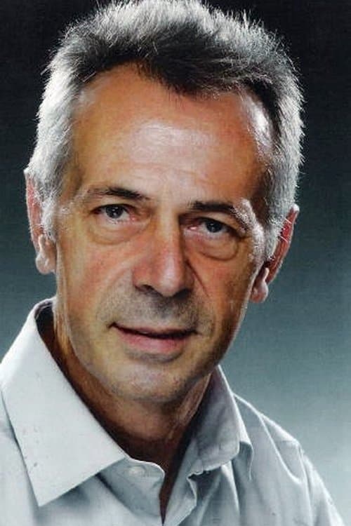 Jean-Marie Cornille photo