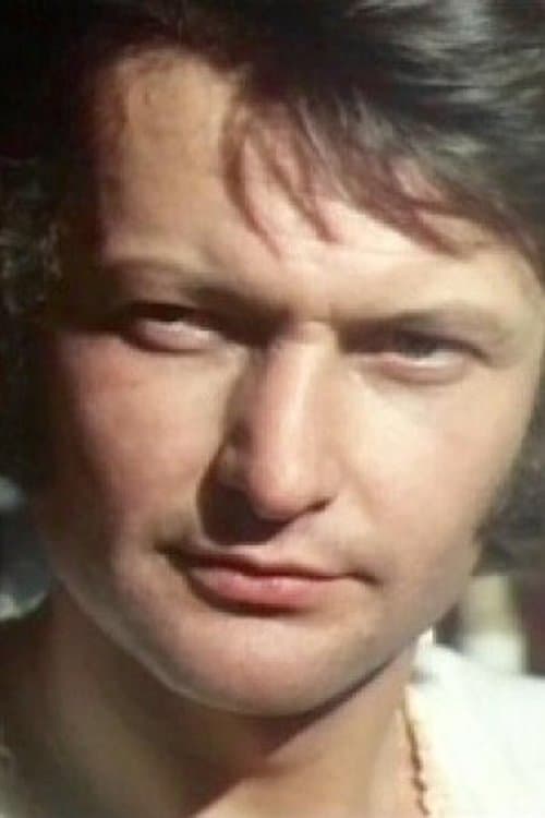 Jean-Marie Pallardy photo