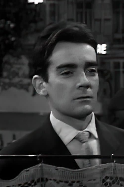 Jean-Marie Rivière photo