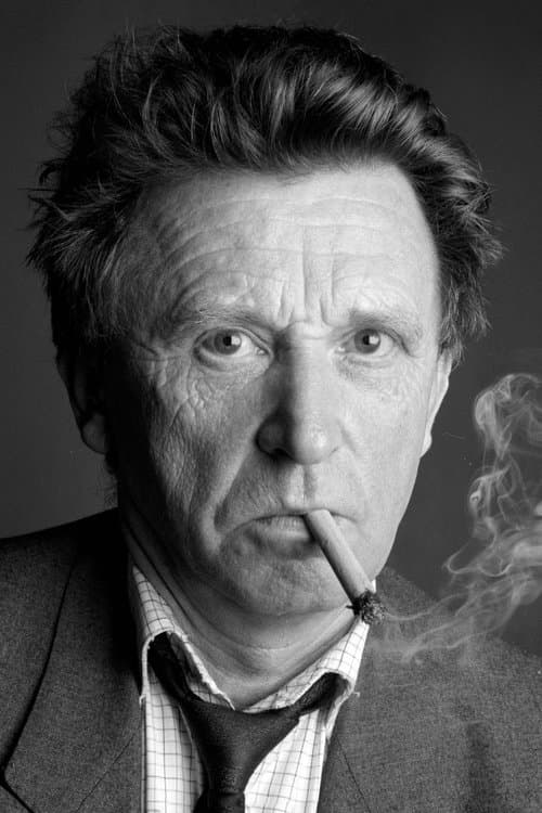 Jean-Marie Straub photo