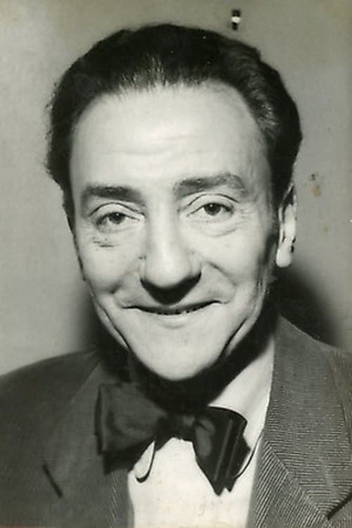 Jean Mercure photo