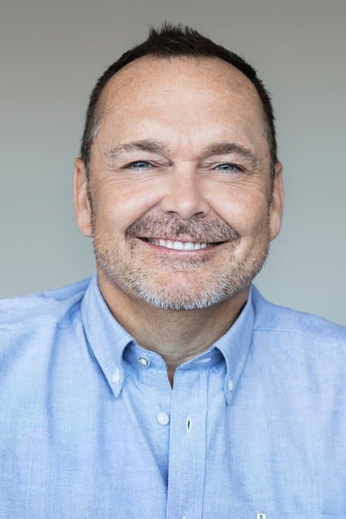 Jean-Michel Anctil photo