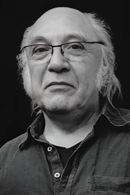 A portrait of Jean-Michel Carré