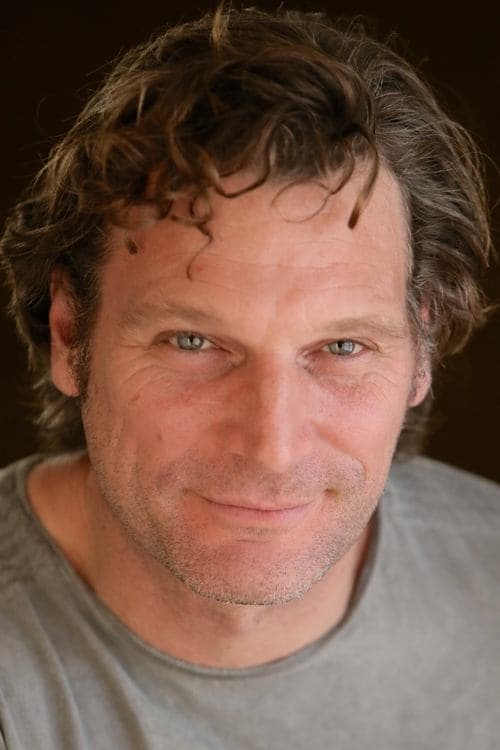 Jean Michel Paré photo