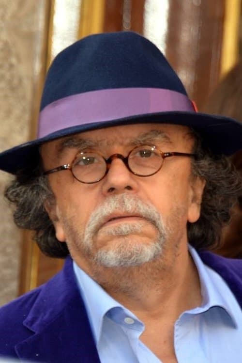 Jean-Michel Ribes photo