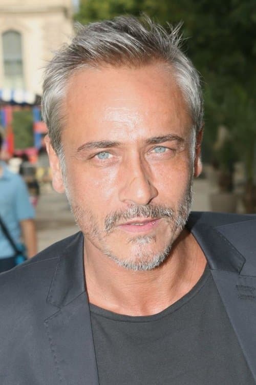 Jean-Michel Tinivelli photo