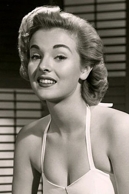 Jean Moorhead photo