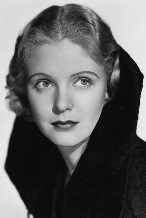 Jean Muir photo