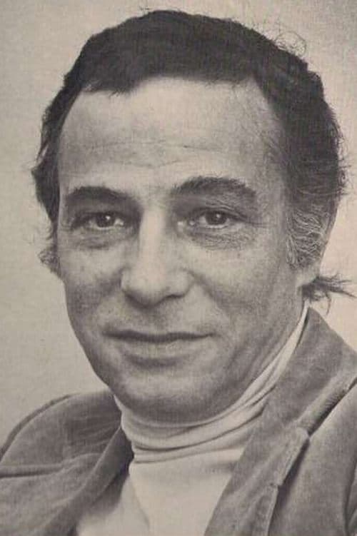 Jean Négroni photo