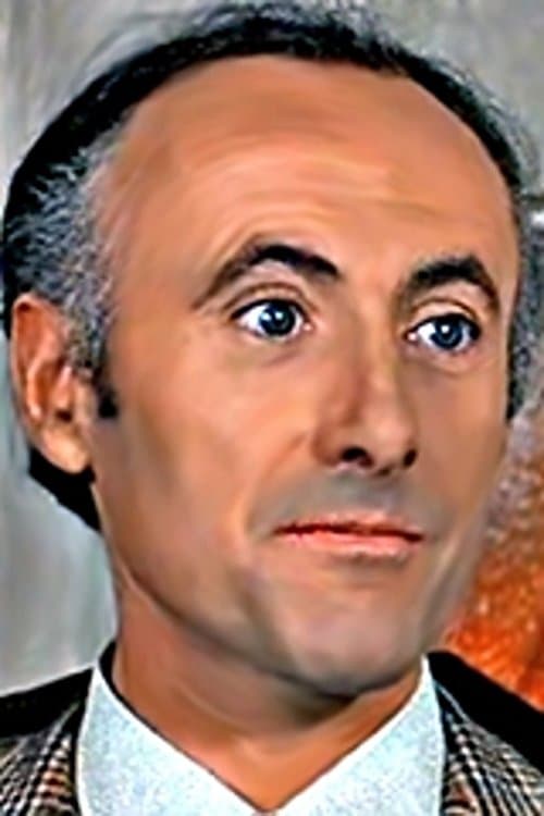Jean Obé photo