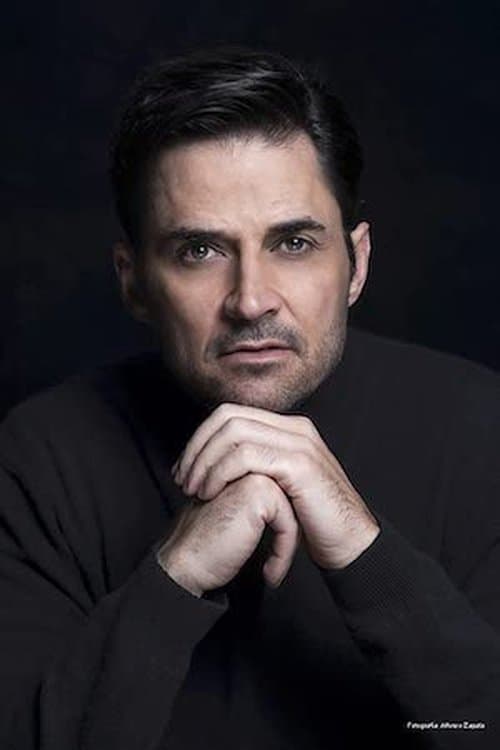 Jean Paul Leroux photo