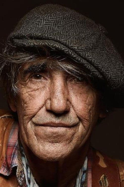A portrait of Jean Pellerin