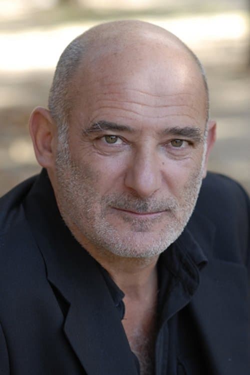 Jean-Pierre Becker photo