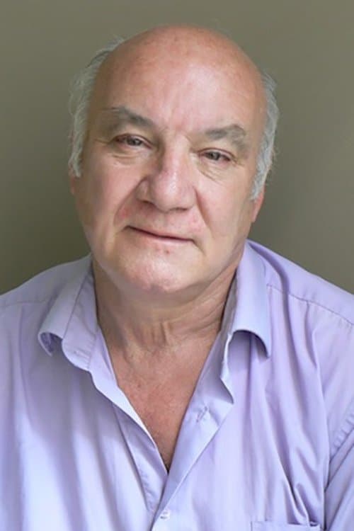 Jean-Pierre Clami photo