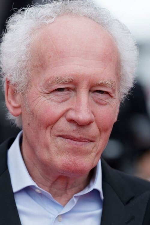 Jean-Pierre Dardenne photo