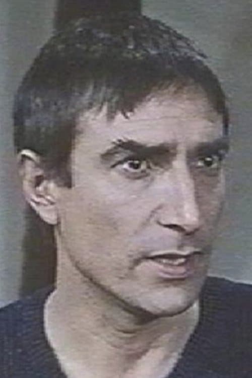 Jean-Pierre Delamour photo