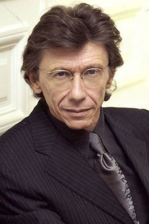 Jean-Pierre Dionnet photo