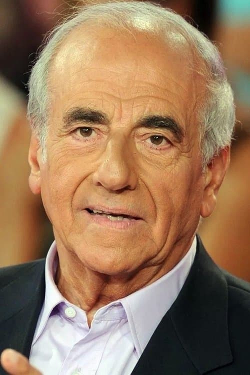 Jean-Pierre Elkabbach photo