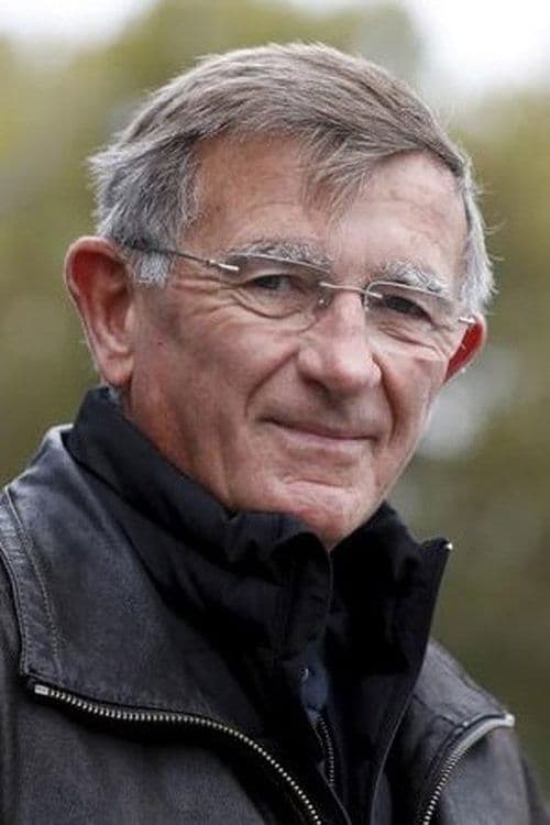 Jean-Pierre Getti photo