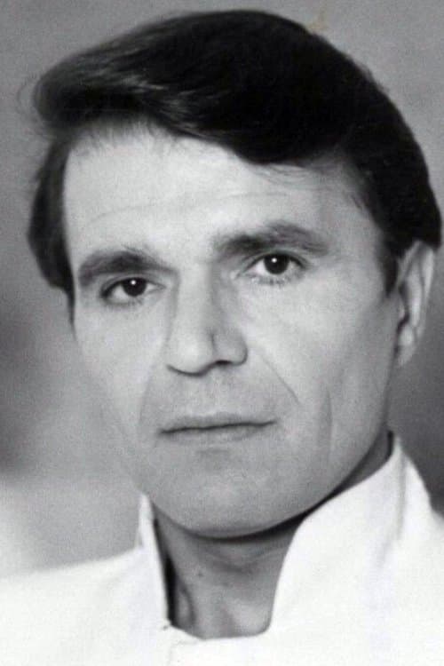 Jean-Pierre Kalfon photo