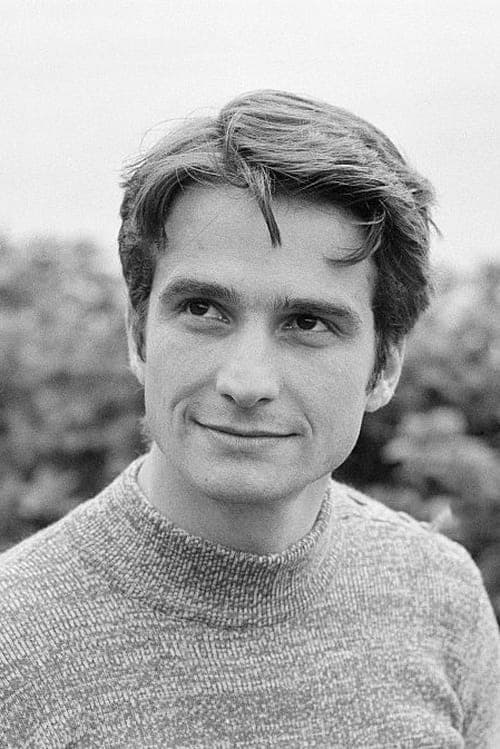 Jean-Pierre Léaud photo