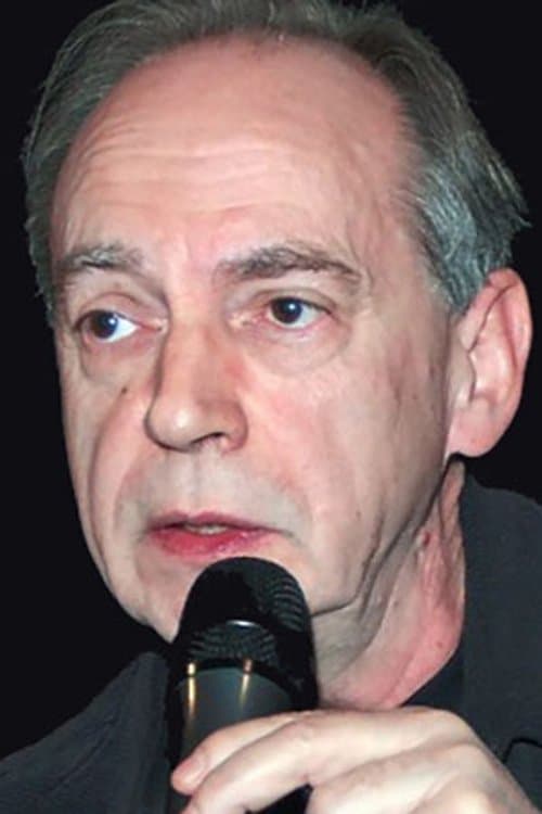 Jean-Pierre Limosin photo