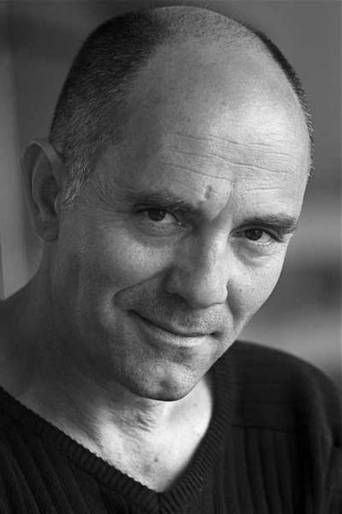 Jean-Pierre Loustau photo