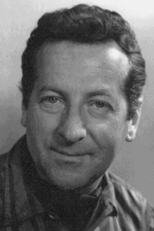 Jean-Pierre Masson photo