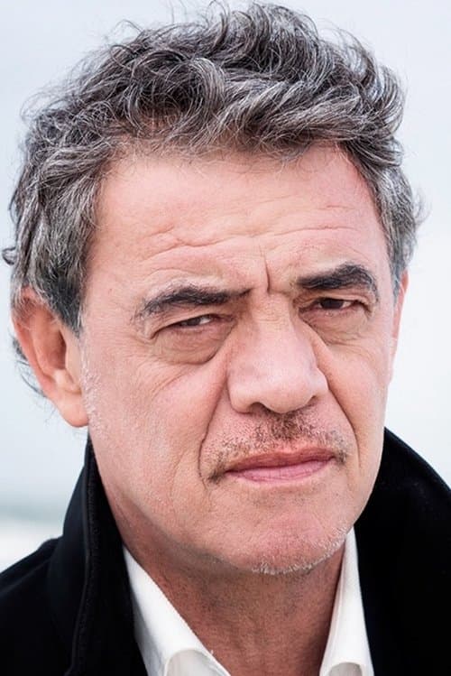 Jean Pierre Noher photo