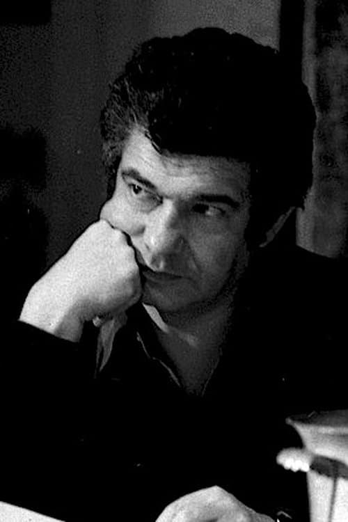 A portrait of Jean-Pierre Ponnelle